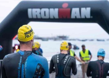 Ironman Races Accelerate Their Commitment to Sustainability