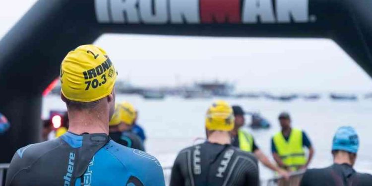 Ironman Races Accelerate Their Commitment to Sustainability