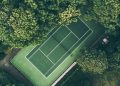 Sustainability in Tennis: From Court to Community