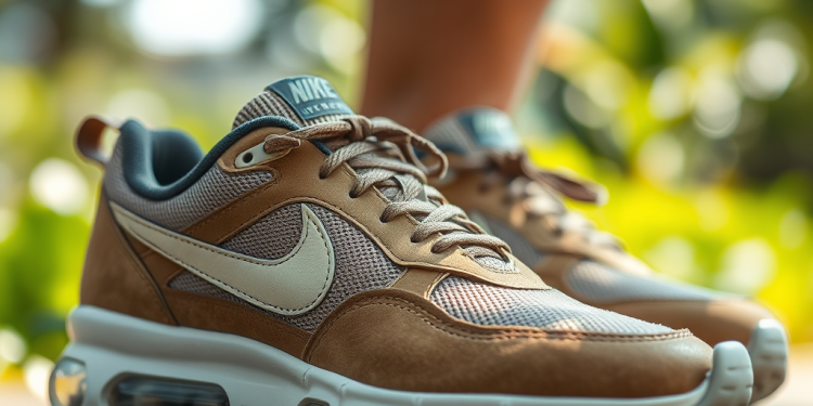 Nike’s Evolving Sustainability Vision: From Move to Zero to Net-Zero 2050