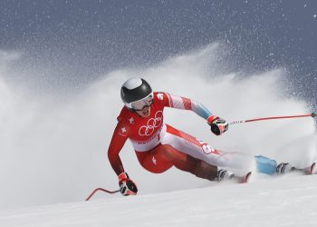 Milano Cortina 2026: A Greener Vision for the Winter Olympics