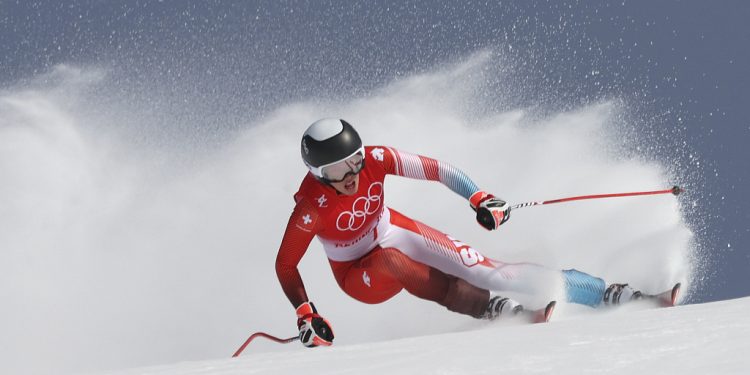 Milano Cortina 2026: A Greener Vision for the Winter Olympics