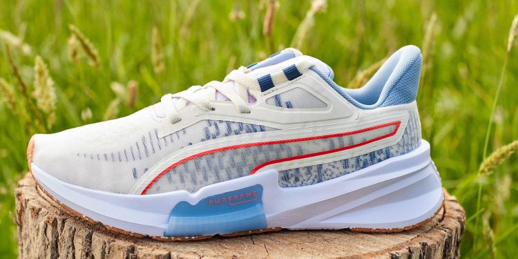 Puma’s Sprint Toward Sustainability