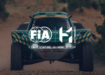 FIA and Extreme H Agree Multi-Year Deal for World’s First Hydrogen-Powered World Cup