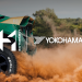 Yokohama Rubber Announced as Official Tyre Partner to Extreme H
