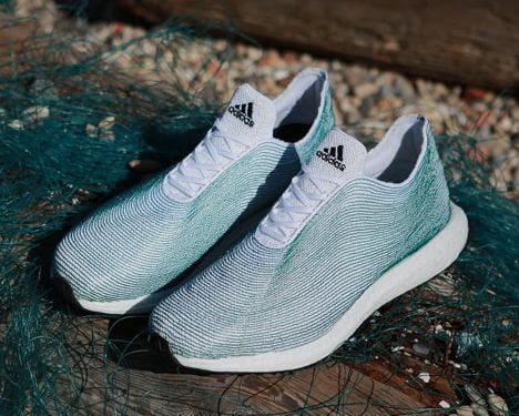 Adidas Kicks Off a Greener Future: Innovation at the Crossroads of Sport and Sustainability