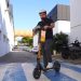 AIMPLAS Unveils Smart Electric Scooter That Uses Plastronics to Boost Safety and Sustainability