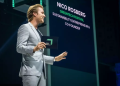 Nico Rosberg: From Formula 1 Champion to Climate Innovator