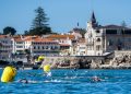 Cascais Swim: Pioneering Sustainability in Open Water Marathon Swimming