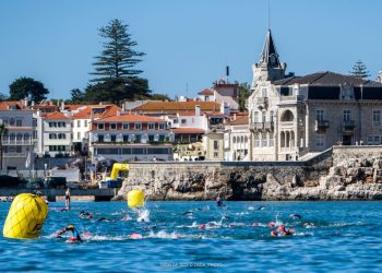 Cascais Swim: Pioneering Sustainability in Open Water Marathon Swimming
