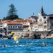 Cascais Swim: Pioneering Sustainability in Open Water Marathon Swimming