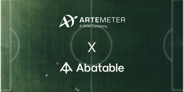 Abatable and Artemeter partner to accelerate decarbonisation across global sports and entertainment