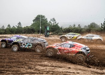 A Look Back at Five Years of Extreme E