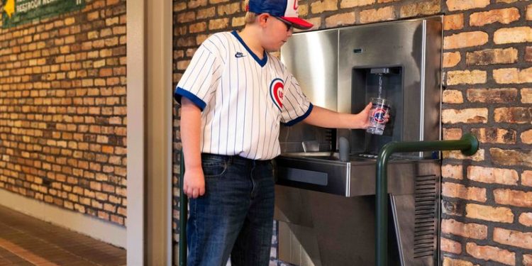 Water Wins: How Sports Venues Are Building Resilience Through Stewardship