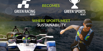 Green Sports News Launches to Cover the Rise of Sustainability Across Global Sport
