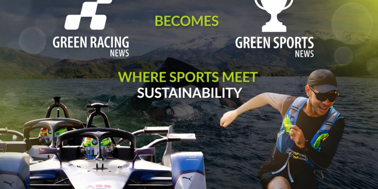 Green Sports News Launches to Cover the Rise of Sustainability Across Global Sport