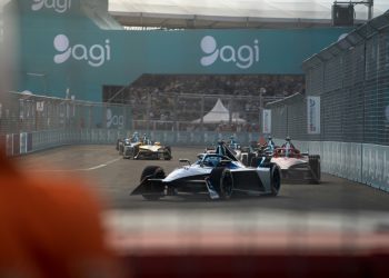 Sustainability Acceleration: Formula E, F1, and MotoGP Shine in Latest SChI™