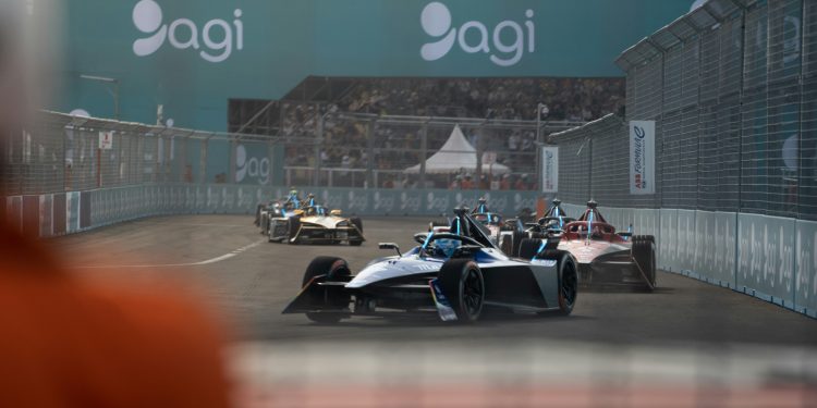 Sustainability Acceleration: Formula E, F1, and MotoGP Shine in Latest SChI™