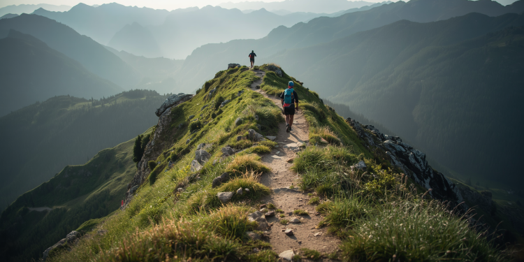 Trail running : un sport “nature” peut-il encore ignorer son impact sur la biodiversité ?