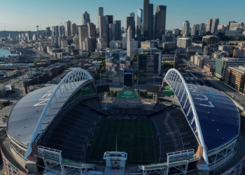 2026 FIFA World Cup Faces Growing Sustainability and Climate Questions