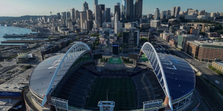 2026 FIFA World Cup Faces Growing Sustainability and Climate Questions
