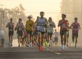 How Climate Change Is Forcing Marathons to Adapt