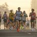 How Climate Change Is Forcing Marathons to Adapt